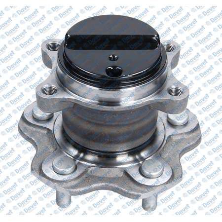 GRS H560 Arka Teker Poryasi Juke 4×2 (F15) 10>